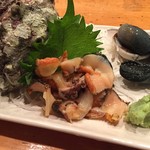 Sushi Izakaya Nihonkai - 