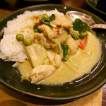 Nara Thai Cuisine - 