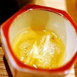 郷土味 かけはし - 