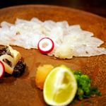 郷土味 かけはし - 