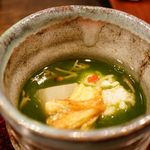 郷土味 かけはし - 