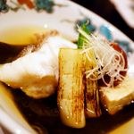 郷土味 かけはし - 