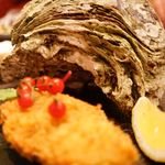 郷土味 かけはし - 