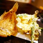 郷土味 かけはし - 