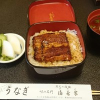 満寿家 - 