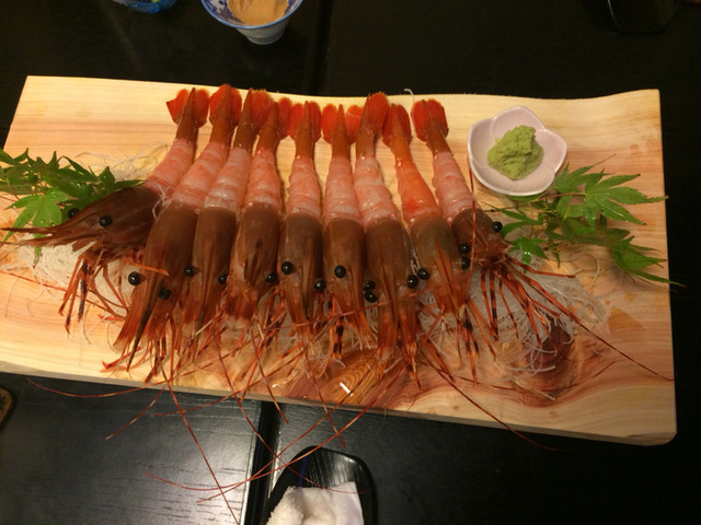 寿 - 古川（日本料理）の写真