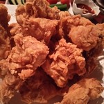 チキン＆ビール - 