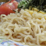 深川 - 麺
