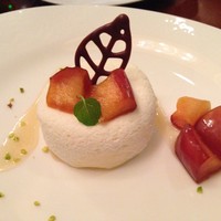 ザ・ビストロ - 141001ランチ