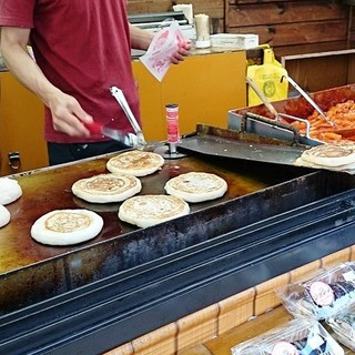 口コミ一覧 : ジョンノホットク 5号店 - 新大久保/韓国料理 口コミ一覧 : ジョンノホットク 5号店 - 新大久保/韓国料理