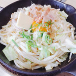 吉珍保斗 - 焼うどん