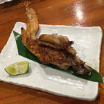 馬肉・地鳥 出水庵 - 