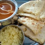 BIRYANI BAR TULSHI - Eセット