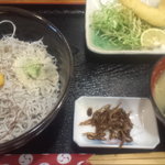 ちりめん・しらす専門店 凪 - 