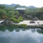 Midori - 池庭