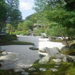 Midori - 枯山水庭