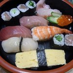 Midori Zushi - 