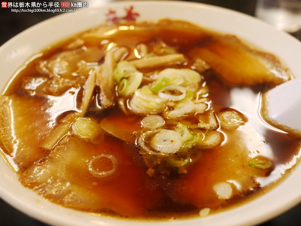 来夢 喜多方本店 - 喜多方（ラーメン）の写真