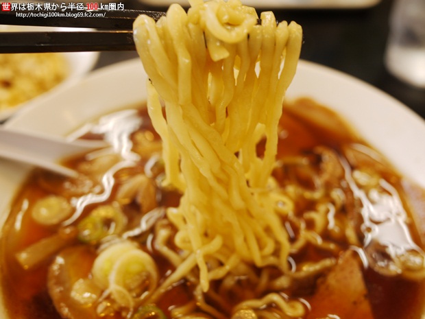 来夢 喜多方本店 - 喜多方（ラーメン）の写真