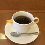 コーヒーと家具の店　さむしんぐ - 