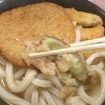 牧のうどん - 