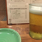 ビストロ パクチーズ - 