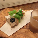 ビストロ パクチーズ - 