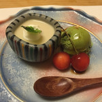 不動坂　菊地 - 