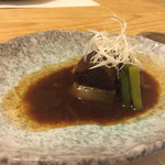 不動坂　菊地 - 