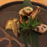 不動坂　菊地 - 