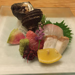 不動坂　菊地 - 