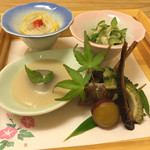 不動坂　菊地 - 