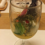 不動坂　菊地 - 