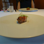 Restaurant Satoshi.F - 