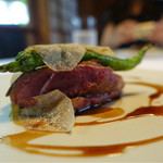 Restaurant Satoshi.F - 