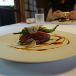 Restaurant Satoshi.F - 