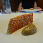 Restaurant Satoshi.F - 