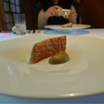 Restaurant Satoshi.F - 