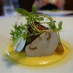 Restaurant Satoshi.F - 