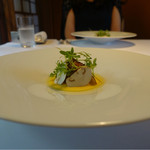 Restaurant Satoshi.F - 