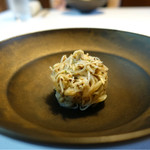 Restaurant Satoshi.F - 