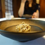 Restaurant Satoshi.F - 