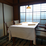 Restaurant Satoshi.F - 