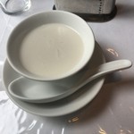 大鴻運天天酒楼 - タピオカココナツミルク