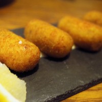 バル デ エスパーニャ ムイ 東京店 - 