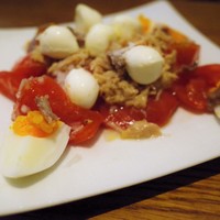 バル デ エスパーニャ ムイ 東京店 - 