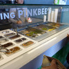 Pinkberry - 料理写真: