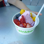 Pinkberry - 