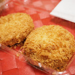 Shinjuku Saboten Gotanno Eki Ten - 魚介トリオの海鮮かつ