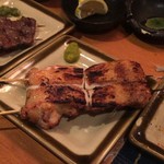 南蛮亭 新宿店 - 